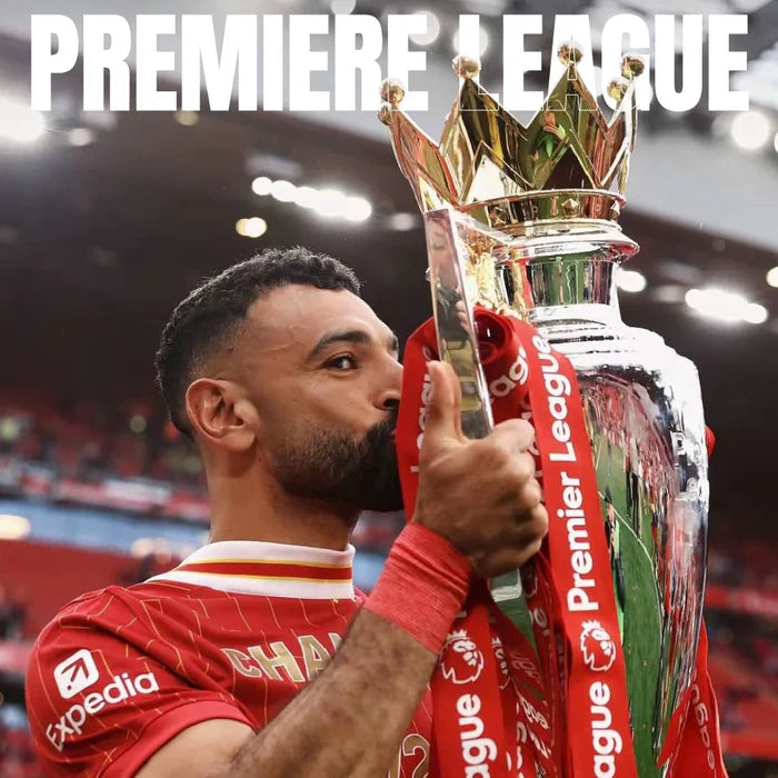 PREMIER LEAGUE