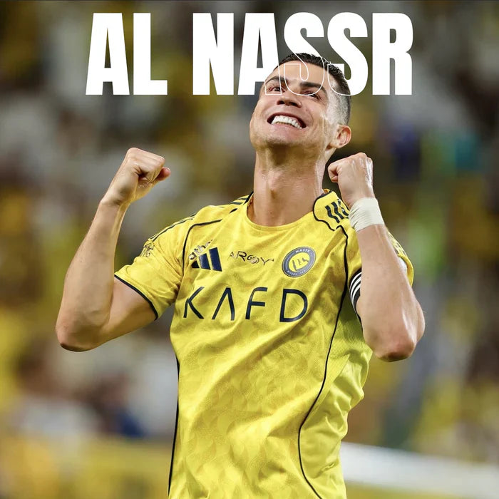 AL NASSR
