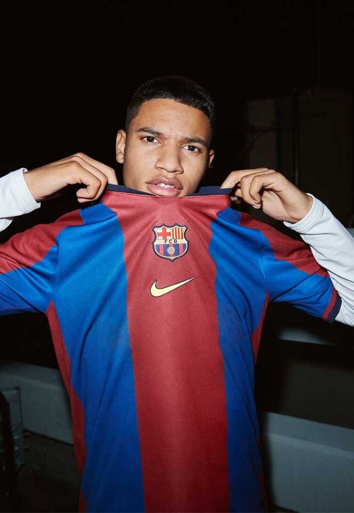 FC BARCELONE