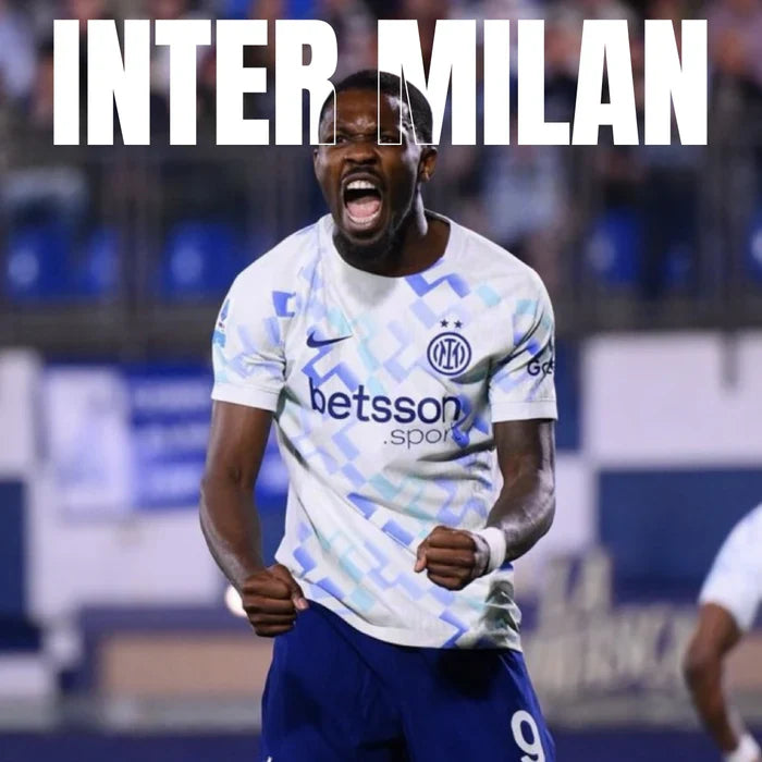 INTER MILAN