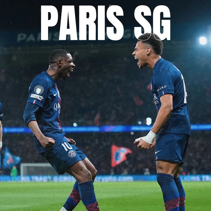 PARIS SG