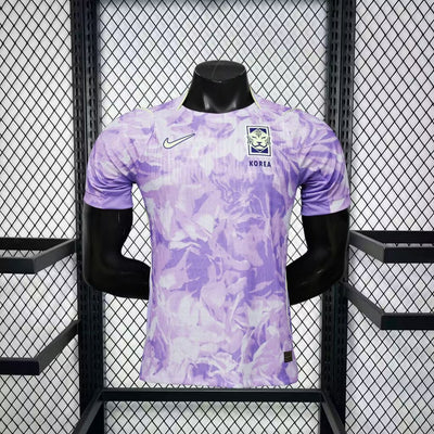 Corée Du Sud Maillot Foot Extérieur 2026 2027