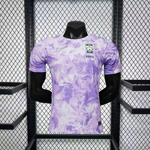 Corée Du Sud Maillot Foot Extérieur 2026 2027