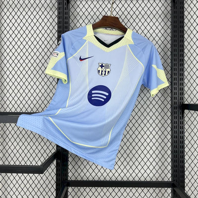 2025/2026 Barcelone bleu