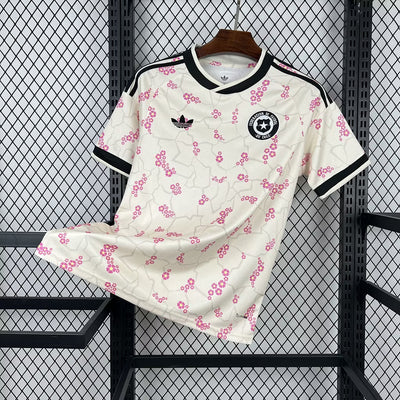 Chilie maillot foot 2026 2027