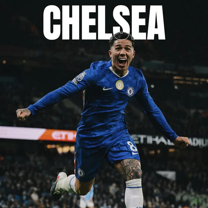 CHELSEA