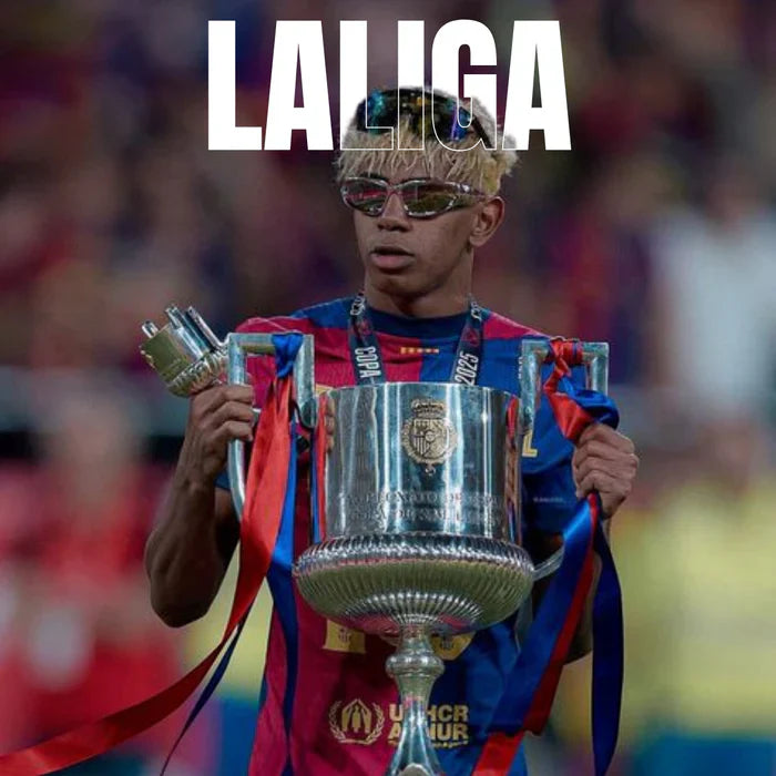 LALIGA