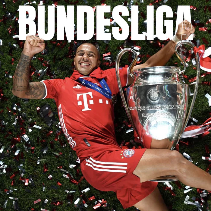 BUNDESLIGA