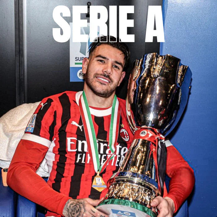 SERIE A