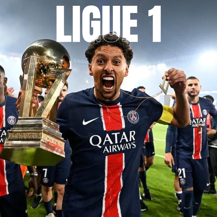 LIGUE 1