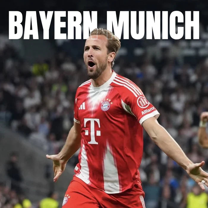 BAYERN MUNICH