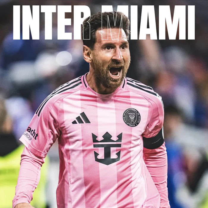 INTER MIAMI