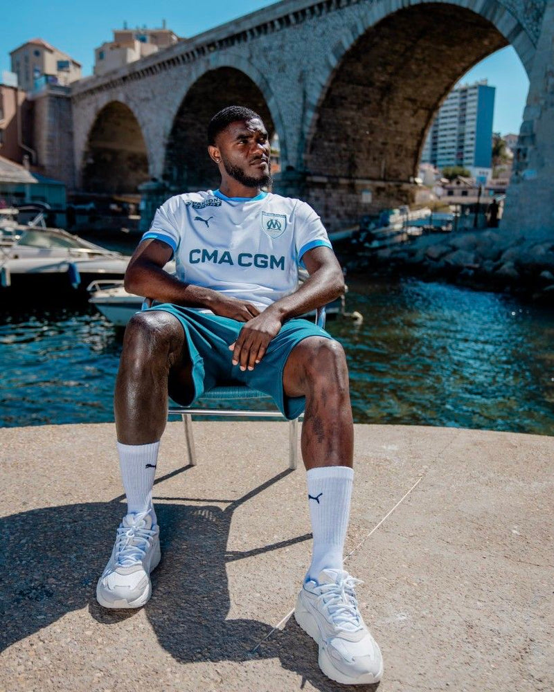 MARSEILLE