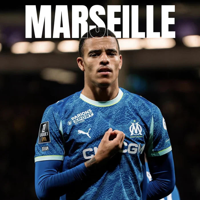 MARSEILLE