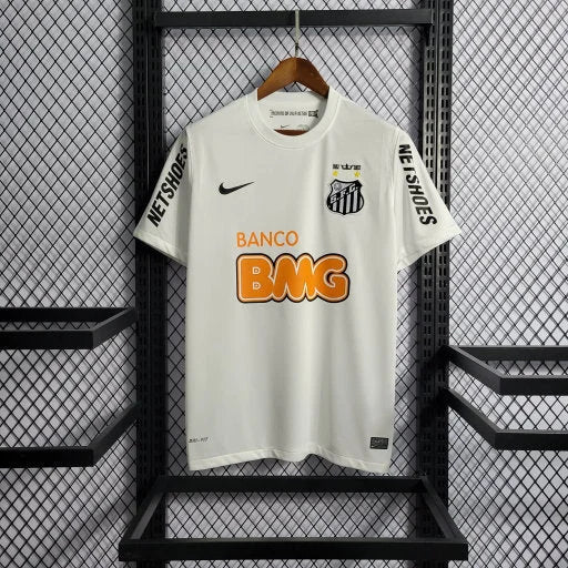 Santos maillot Neymar Retro 2011 2012