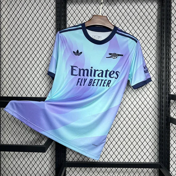 Arsenal Third Jersey 2024/25