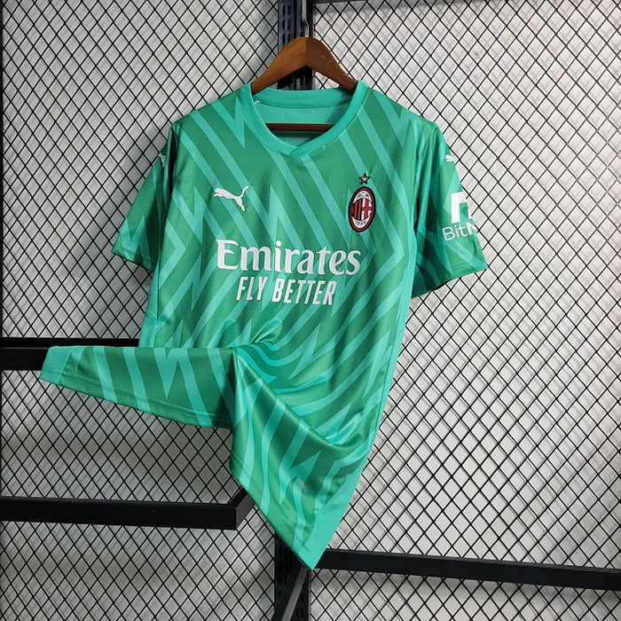 Maillot AC Milan gardien 2023 2024