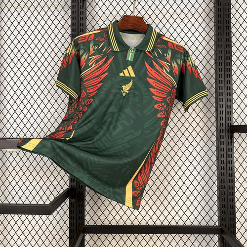 Mexique maillot foot concept 2025 2026