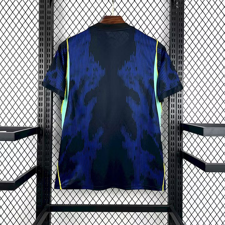 Brésil maillot foot extérieur 2026 2027