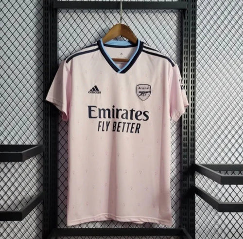 Arsenal 2022/23 Away Shirt