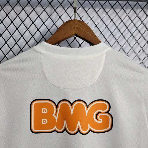 Santos maillot Neymar Retro 2011 2012