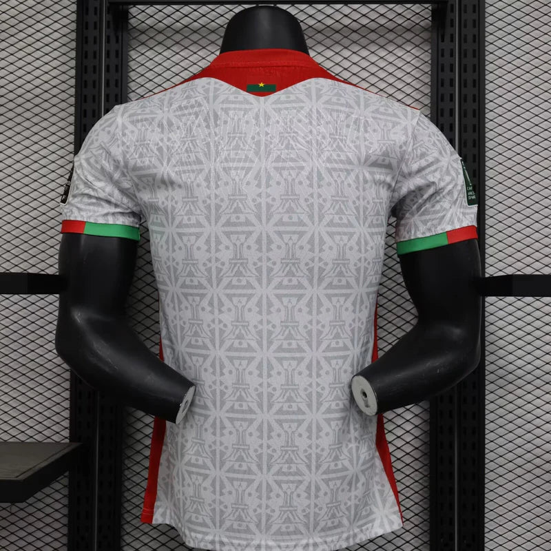 Burkina 2023-24 Jersey