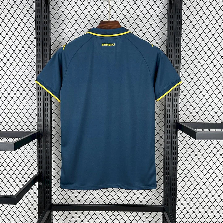 Genoa maillot foot fourth 2025 2026