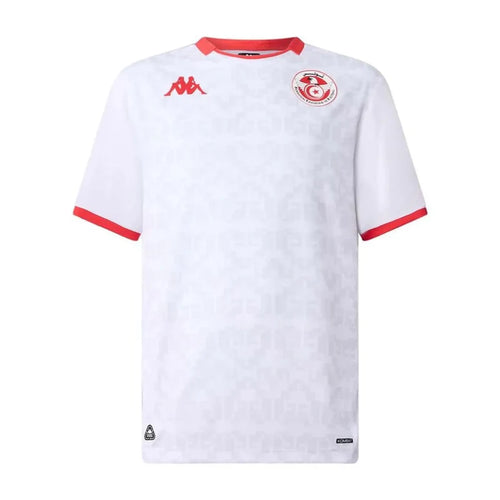 Maillot Tunisie extérieur CAN 2025-26