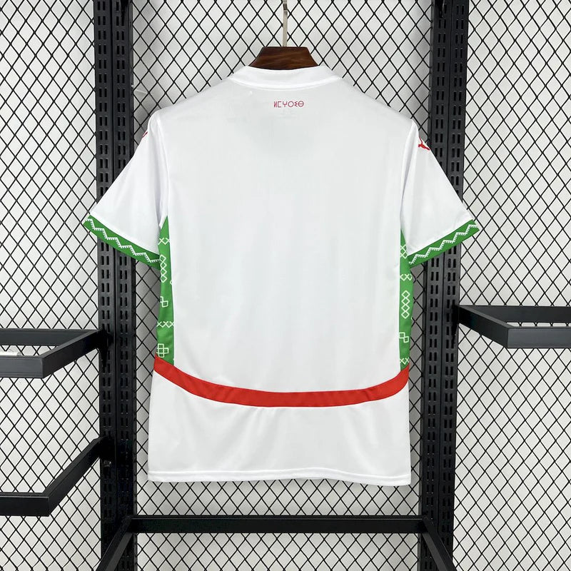 Maillot Maroc extérieur CAN 2025-26