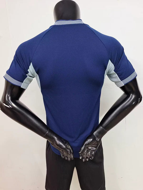 Maillot Algérie concept 2025-26