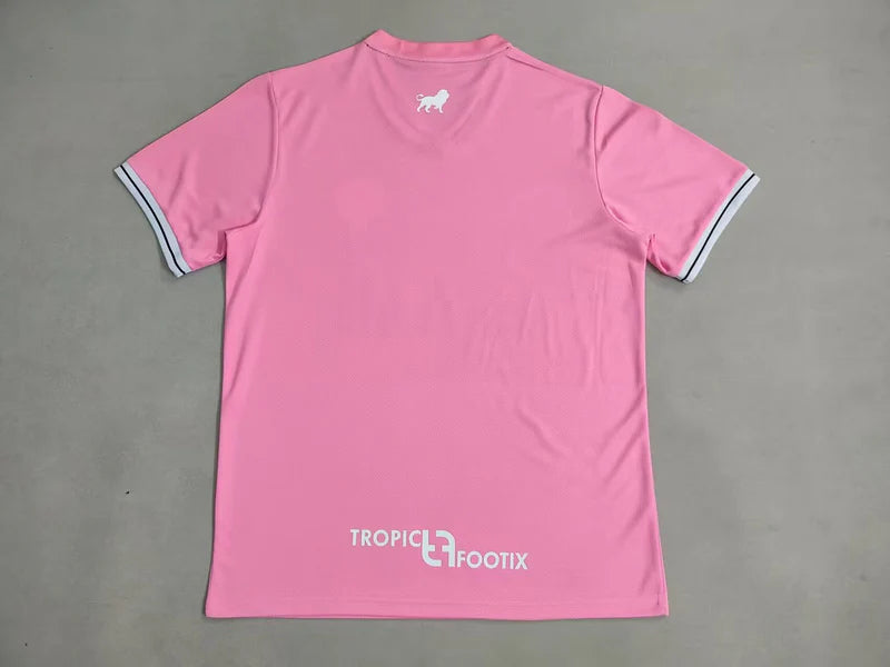 Maillot Maroc concept 2025-26