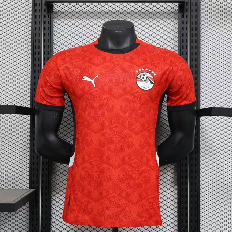 Maillot Égypte CAN 2025-26