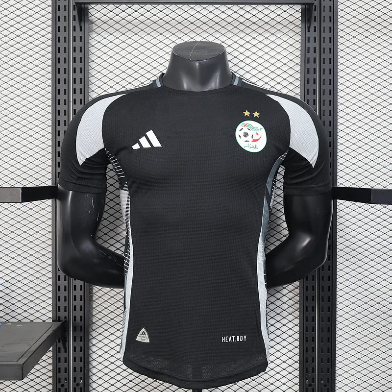 Algeria concept jersey 2025