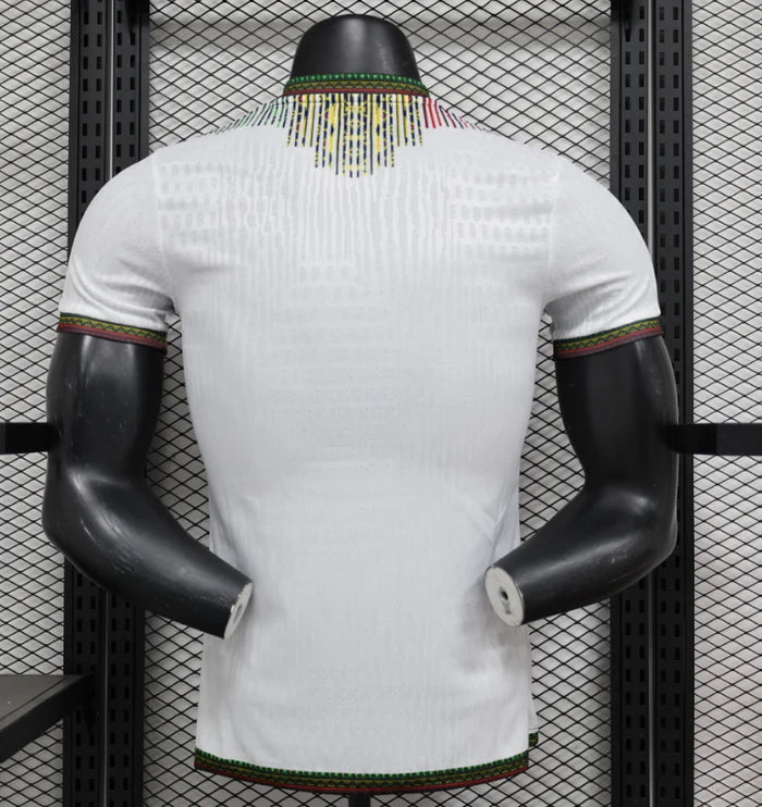 Maillot Mali CAN 2025-26