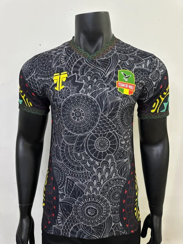 Maillot Mali 2025-26