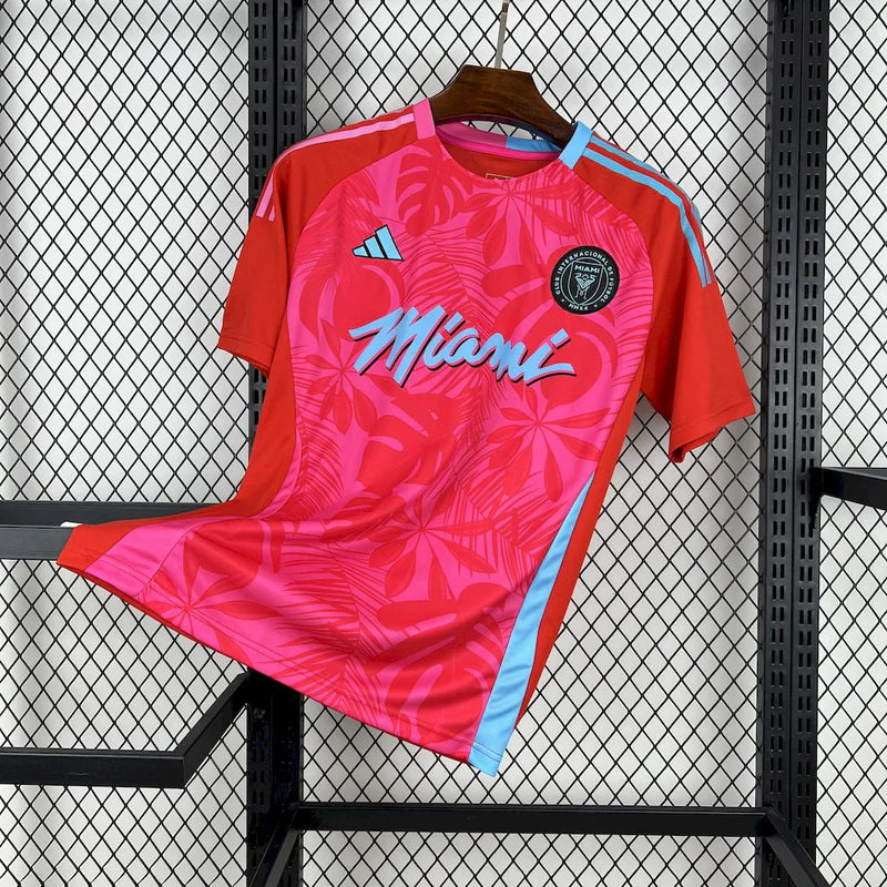 Inter Miami 25-26 jersey