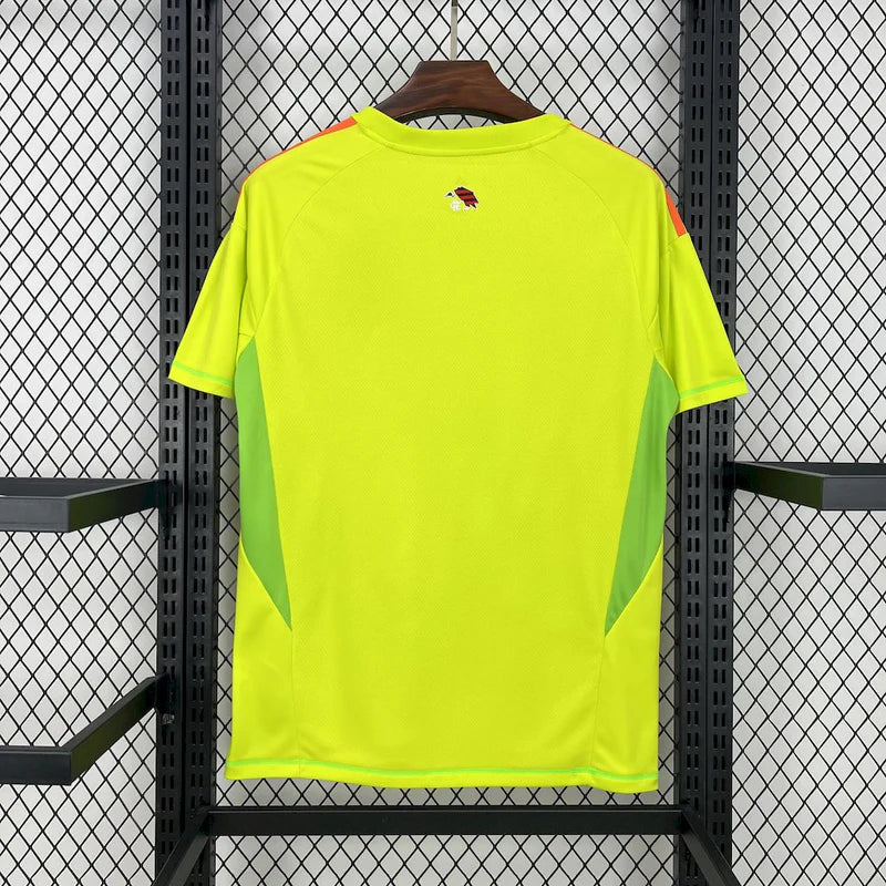 Flamengo 25-26 Jersey