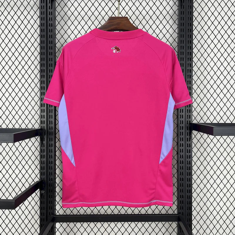 Flamengo 25-26 Jersey