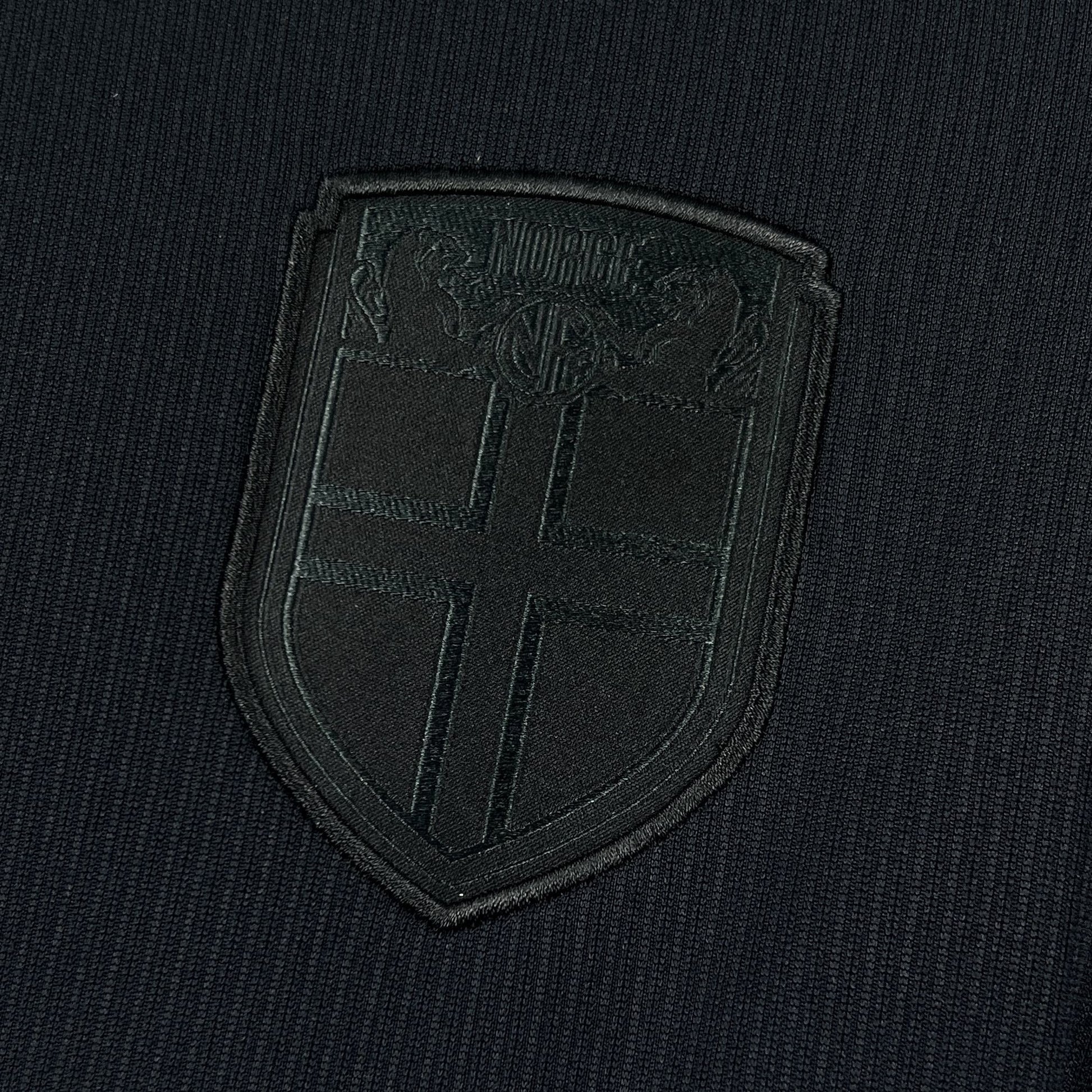 Maillot Norvège extérieur Coupe du monde 2026-27 — vue 3