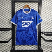 Hoffenheim maillot 2023 2024 domicile