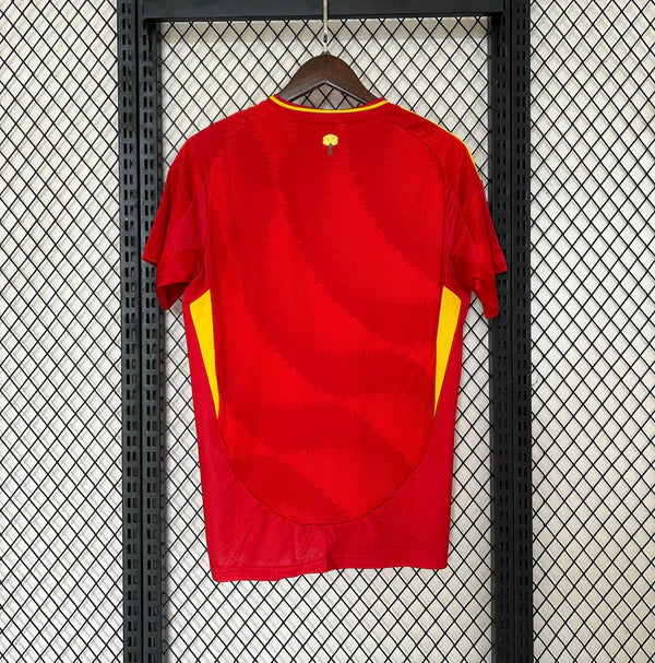 Maillot 24/25 Espagne
