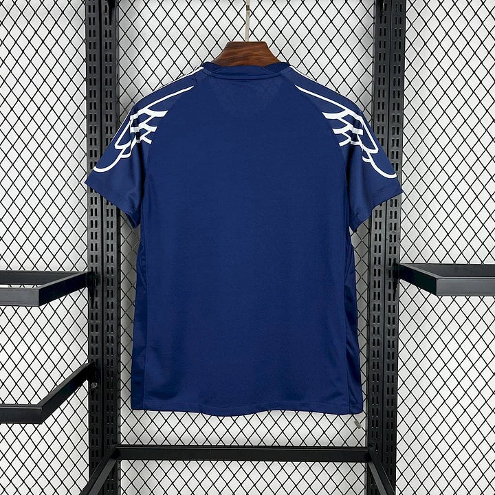 Paris Saint Germain PSG maillot foot fourth 2025 2026