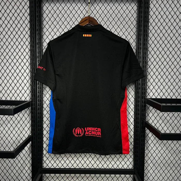Maillot FC Barcelone 2024/25