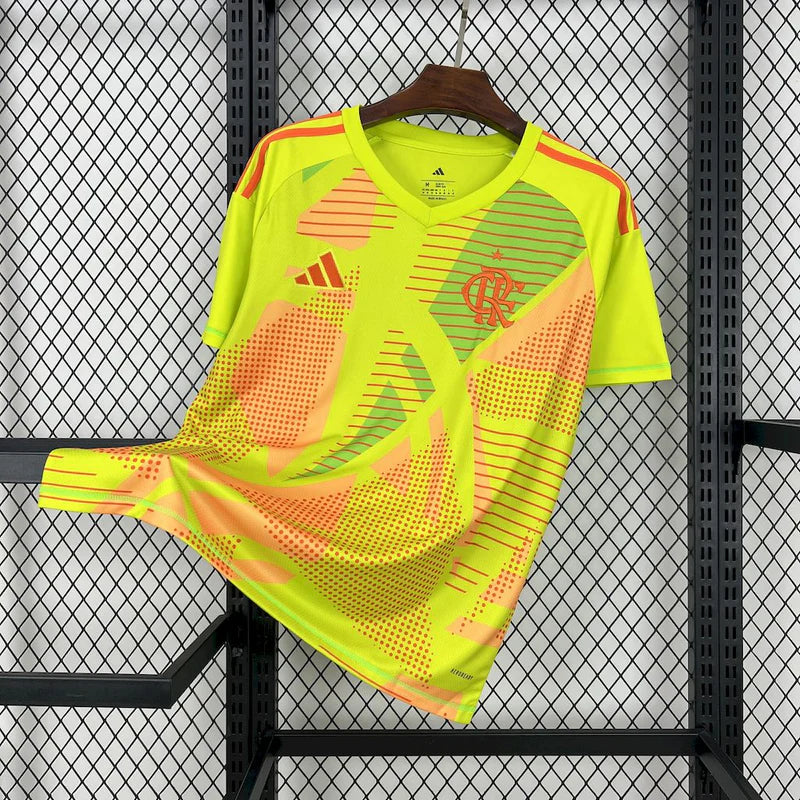 Flamengo 25-26 Jersey