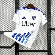 Como 1907 away football shirt 2024 2025