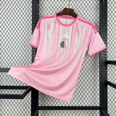 Maillot Algérie concept 2026