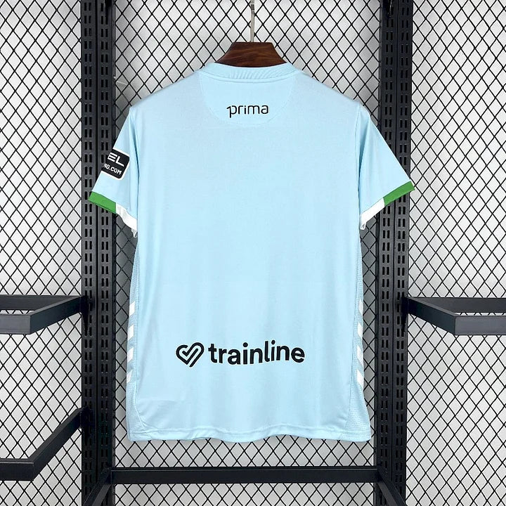 Real Betis maillot foot extérieur 2025 2026