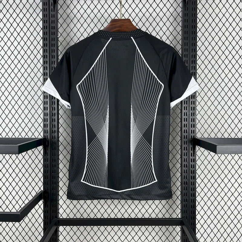 Maillot FC Barcelone concept 2025-26