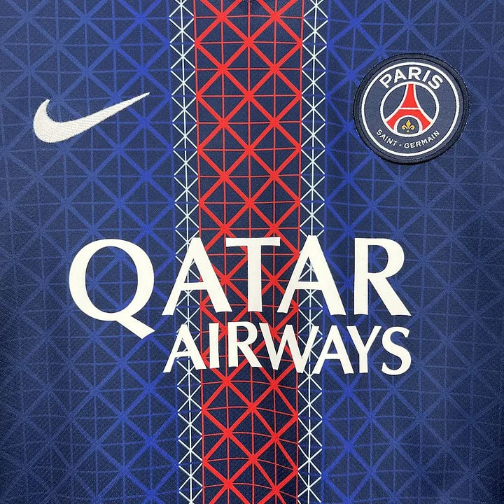 MAILLOT PSG Domicile 2025/2026