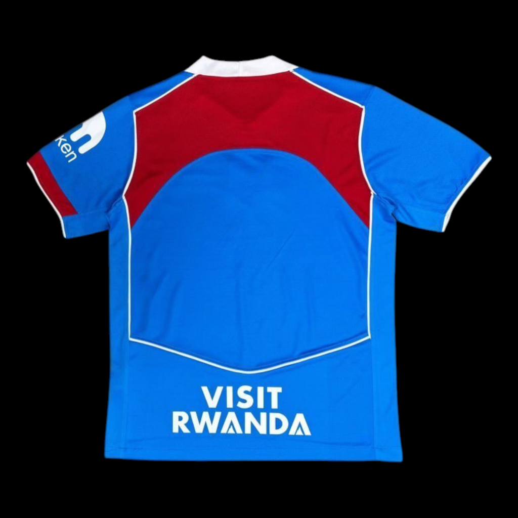 ATLETICO DE MADRID Third Jersey 2025/2026